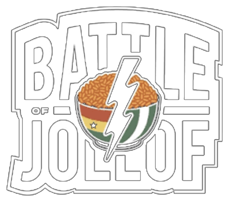 Battle of Jollof